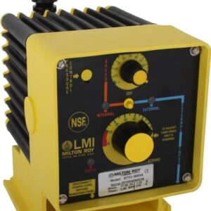LMI B7 serie