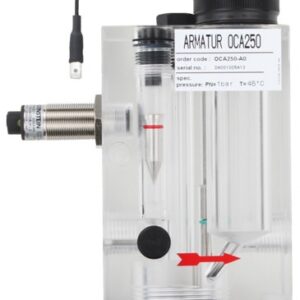 Armatuur OCA250