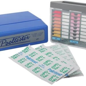 Pooltester kit