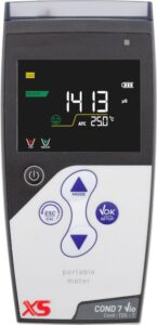 Handmeter COND 7 Vio - RB Instrument