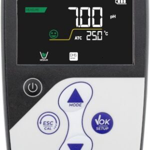 Handmeter PC 7 Vio
