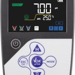 Handmeter PC 70 Vio