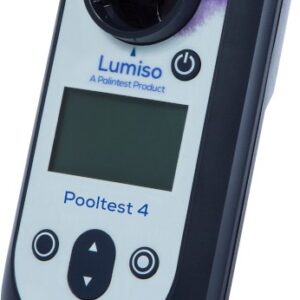 Lumiso Pooltest 4