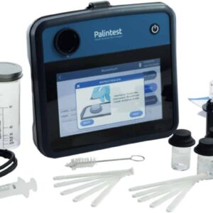 Lumiso Expert Fotometer Kit
