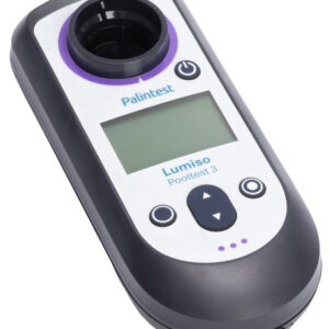 Lumiso Pooltest 3