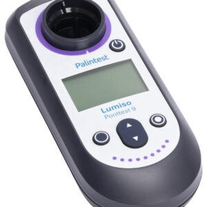 Lumiso Pooltest 9