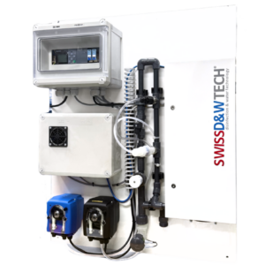 SDWT E-20 tot E-100 serie